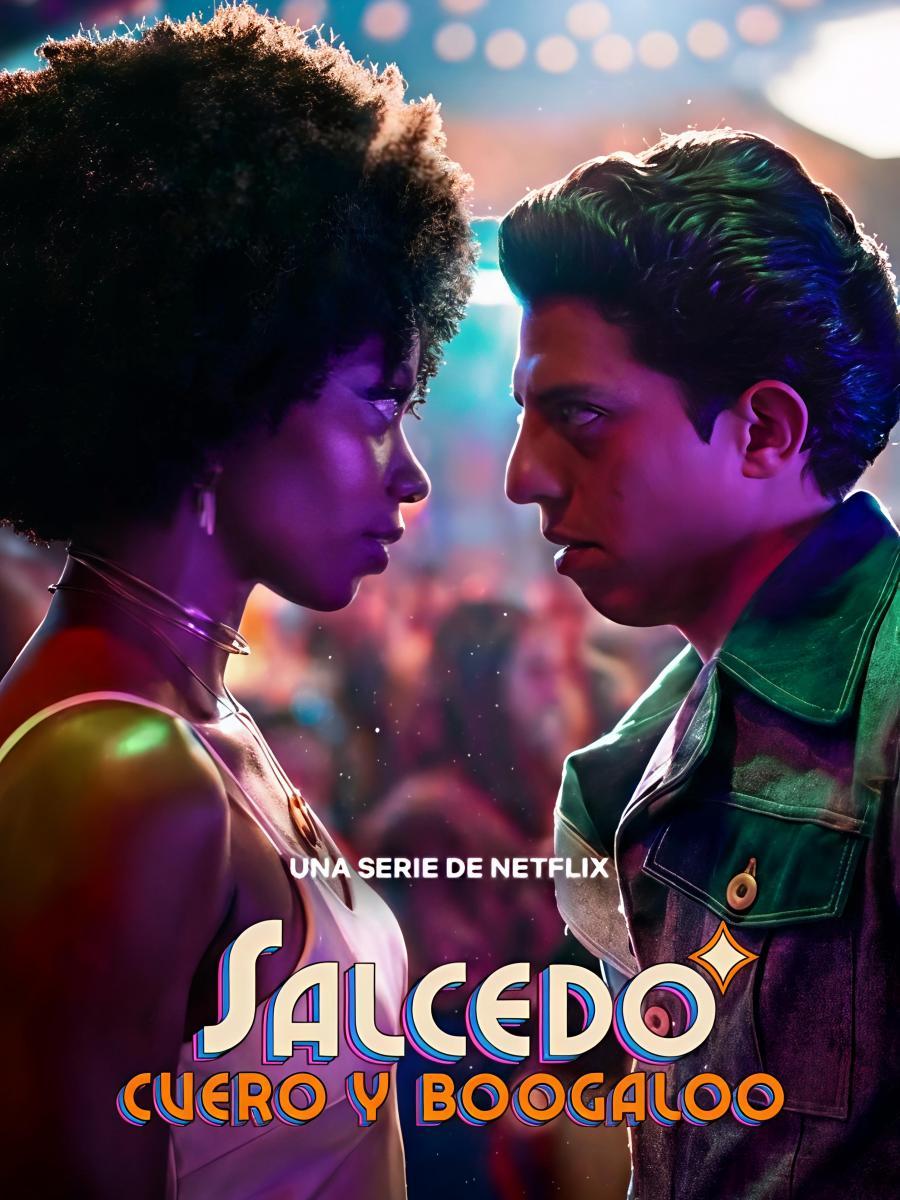 Salcedo, Leather, and Boogaloo (S01)